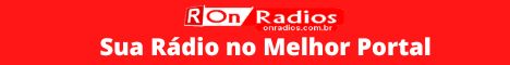 Para ouvir nossa rádio,acesse o portal radios