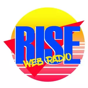 Rise Web Radio