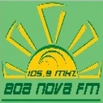Boa-Nova-105.9-FM