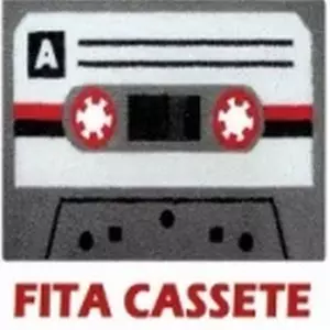 Fita-Cassete