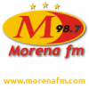 Morena FM 98.7
