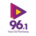 Nova-Sul-Fluminense-96.1-FM