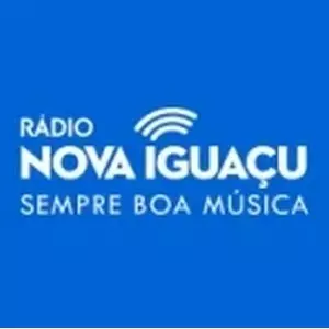 Radio-Nova-Iguacu