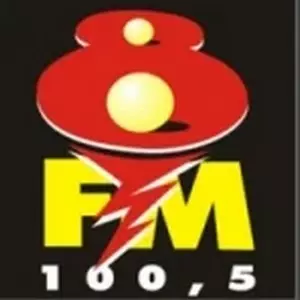 Radio-8-FM
