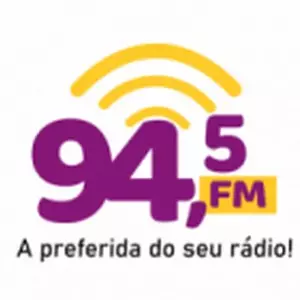 Radio-94.5-FM