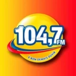 Radio 104.7 FM