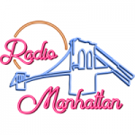 Manhattan-Radio