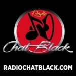 Radio-Chat-Black
