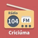 Radio-104-FM-Criciuma