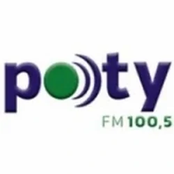 Radio-Poty-100.5-FM