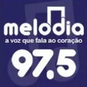 Melodia_97.5_FM