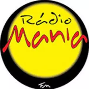 Rádio Mania 94,3
