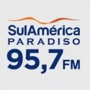 Sulamérica Paradiso 95.7
