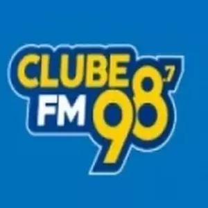 Clube 98.7 FM