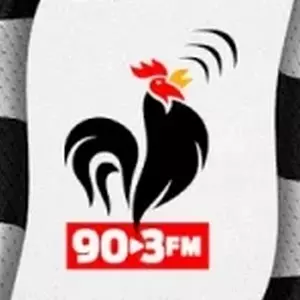 Rádio FM 90.3